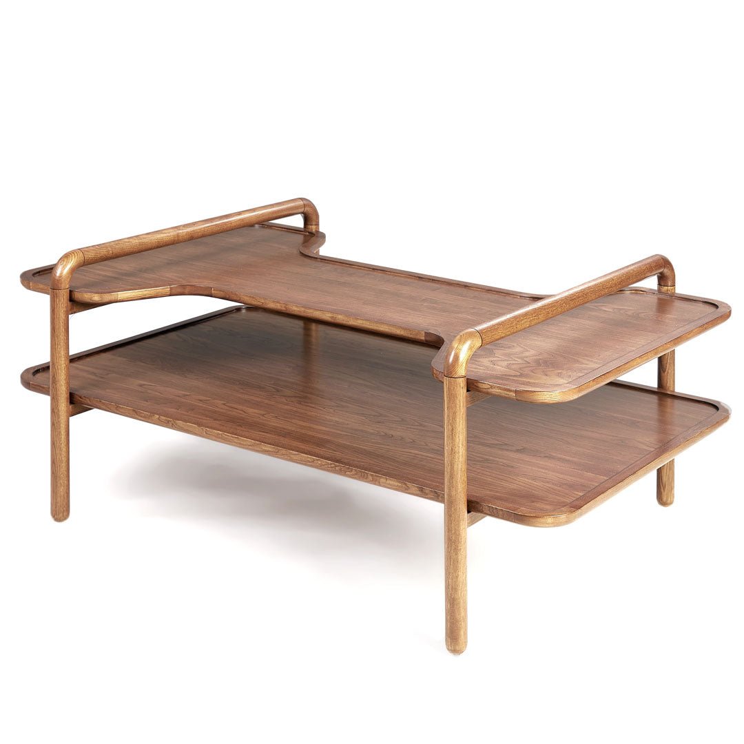 Delmarcos Modern Ash Coffee Table - MONSOONBLUE®