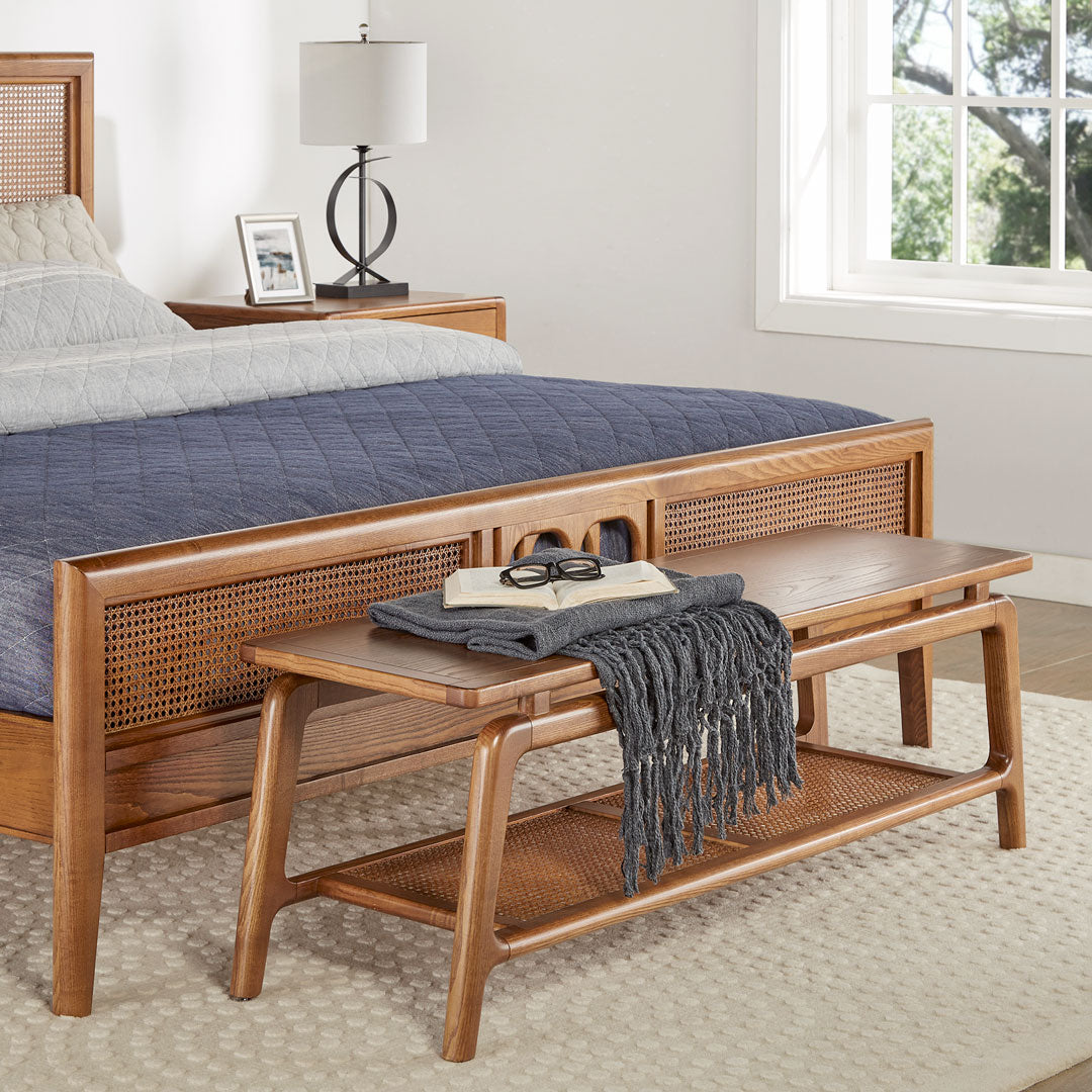 ST LUCIA Bench