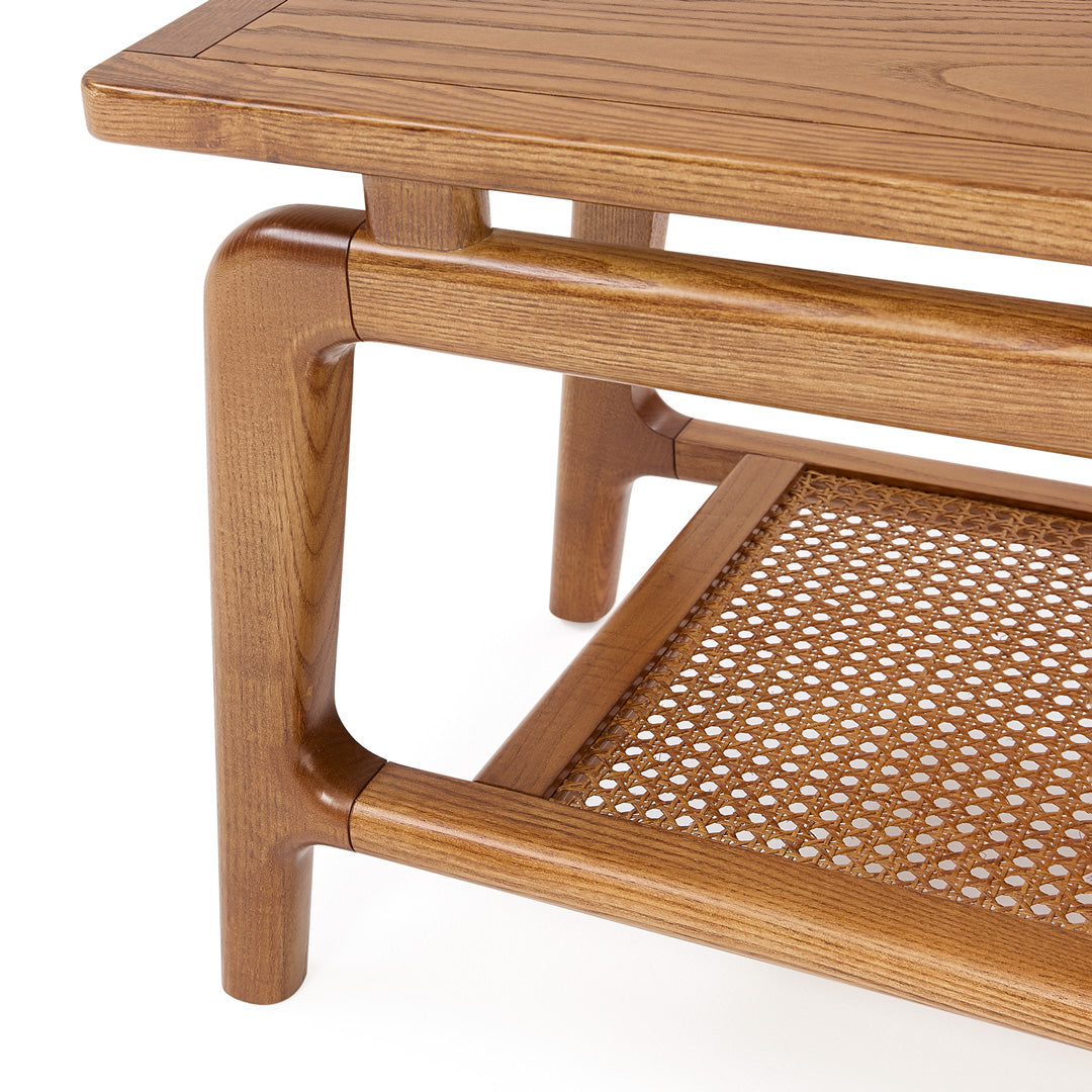 ST LUCIA Bench