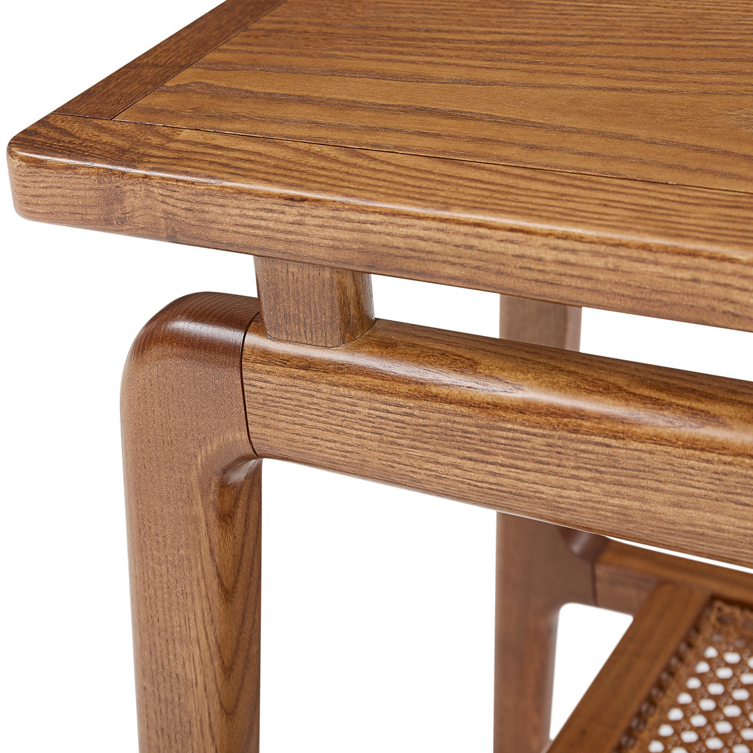 ST LUCIA Bench