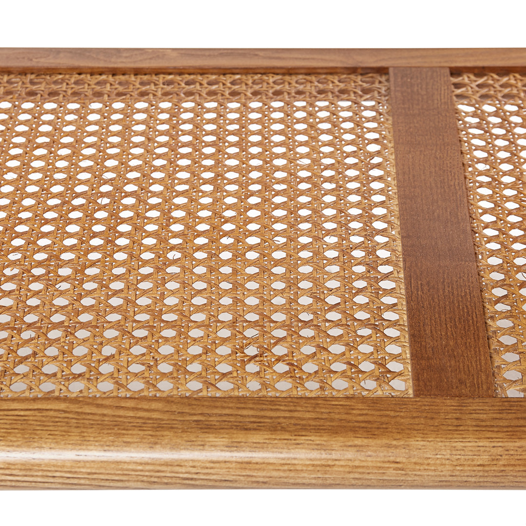 ST LUCIA Bench
