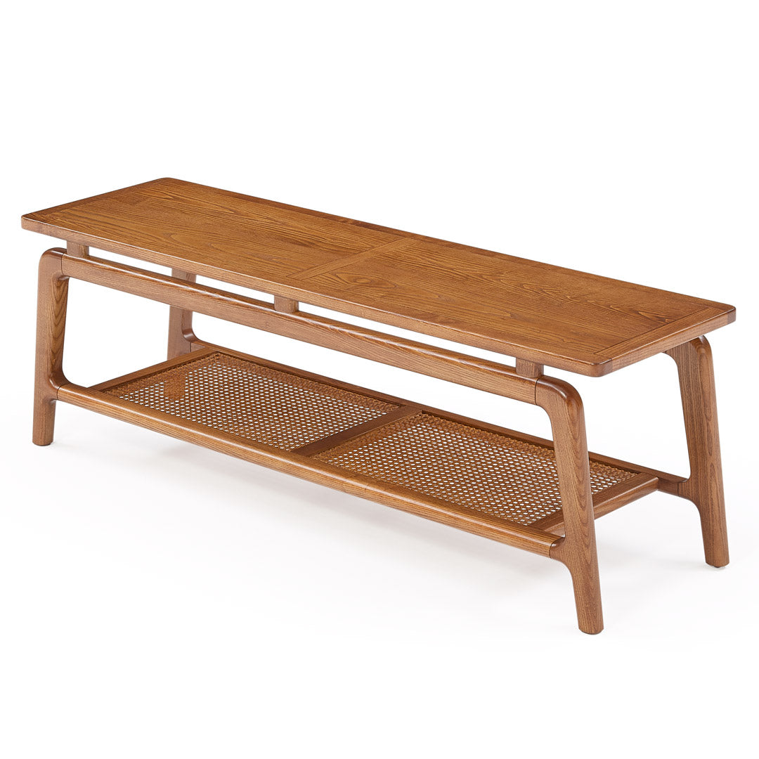 ST LUCIA Bench