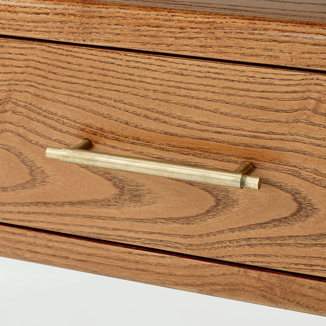 NOR Open Nightstand