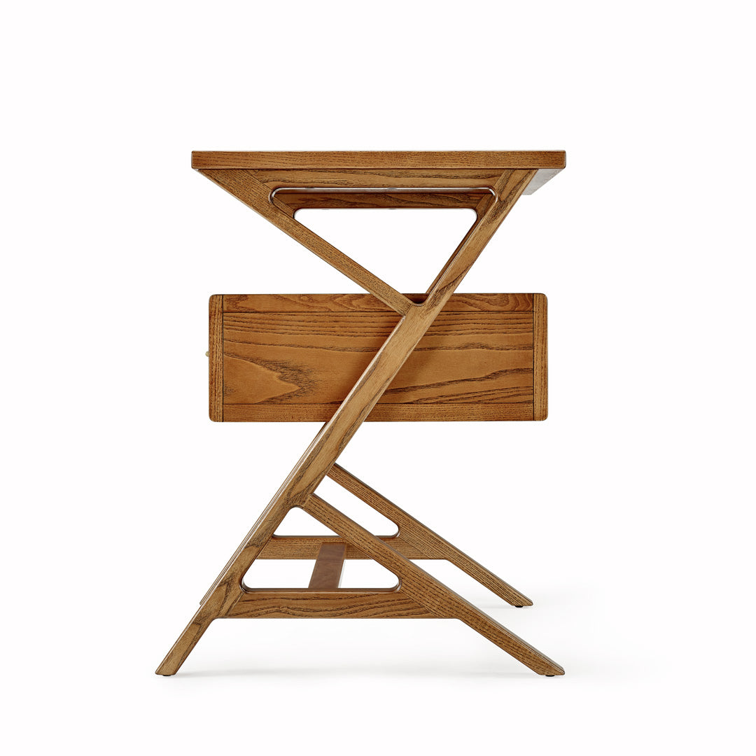 NOR Open Nightstand